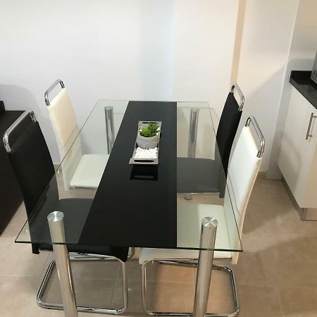 La Perla Medano 1 Apartment เอลเมดาโน ภายนอก รูปภาพ