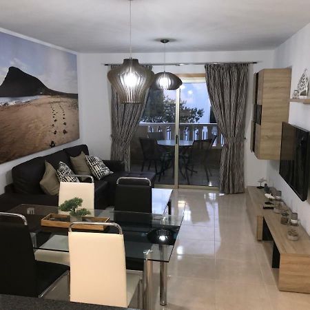 La Perla Medano 1 Apartment เอลเมดาโน ภายนอก รูปภาพ