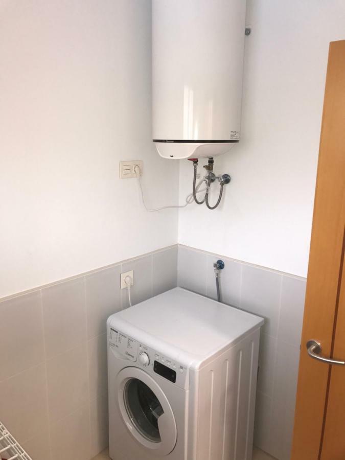 La Perla Medano 1 Apartment เอลเมดาโน ภายนอก รูปภาพ