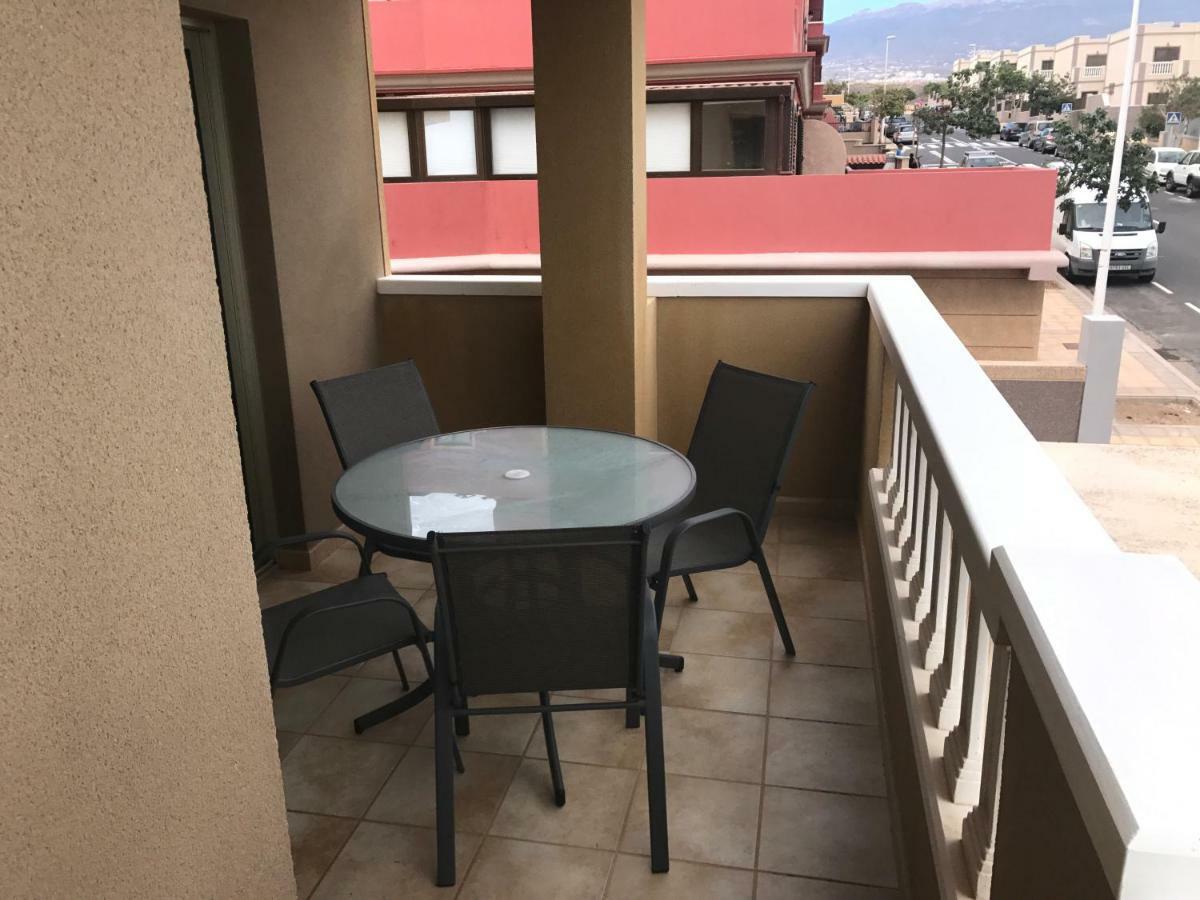 La Perla Medano 1 Apartment เอลเมดาโน ภายนอก รูปภาพ