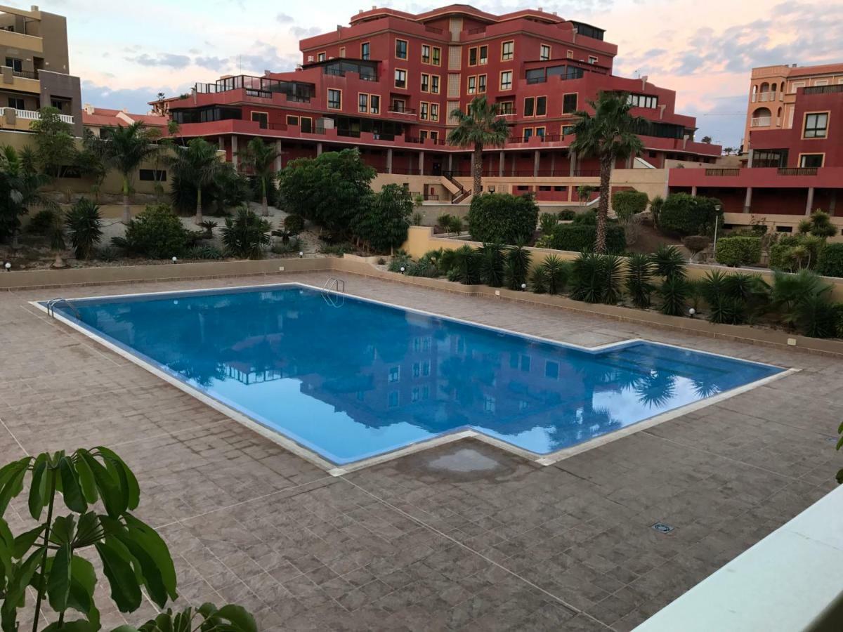 La Perla Medano 1 Apartment เอลเมดาโน ภายนอก รูปภาพ