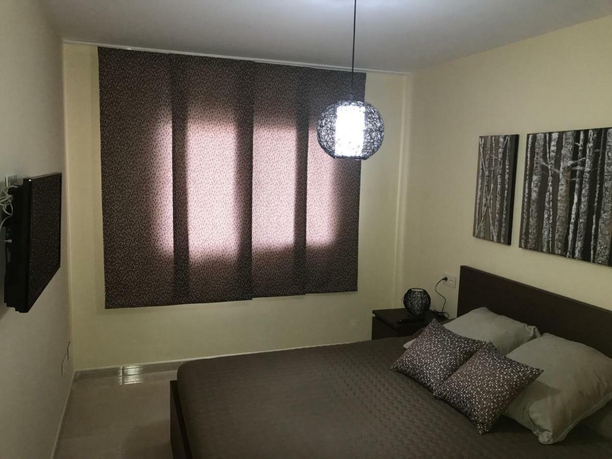 La Perla Medano 1 Apartment เอลเมดาโน ภายนอก รูปภาพ