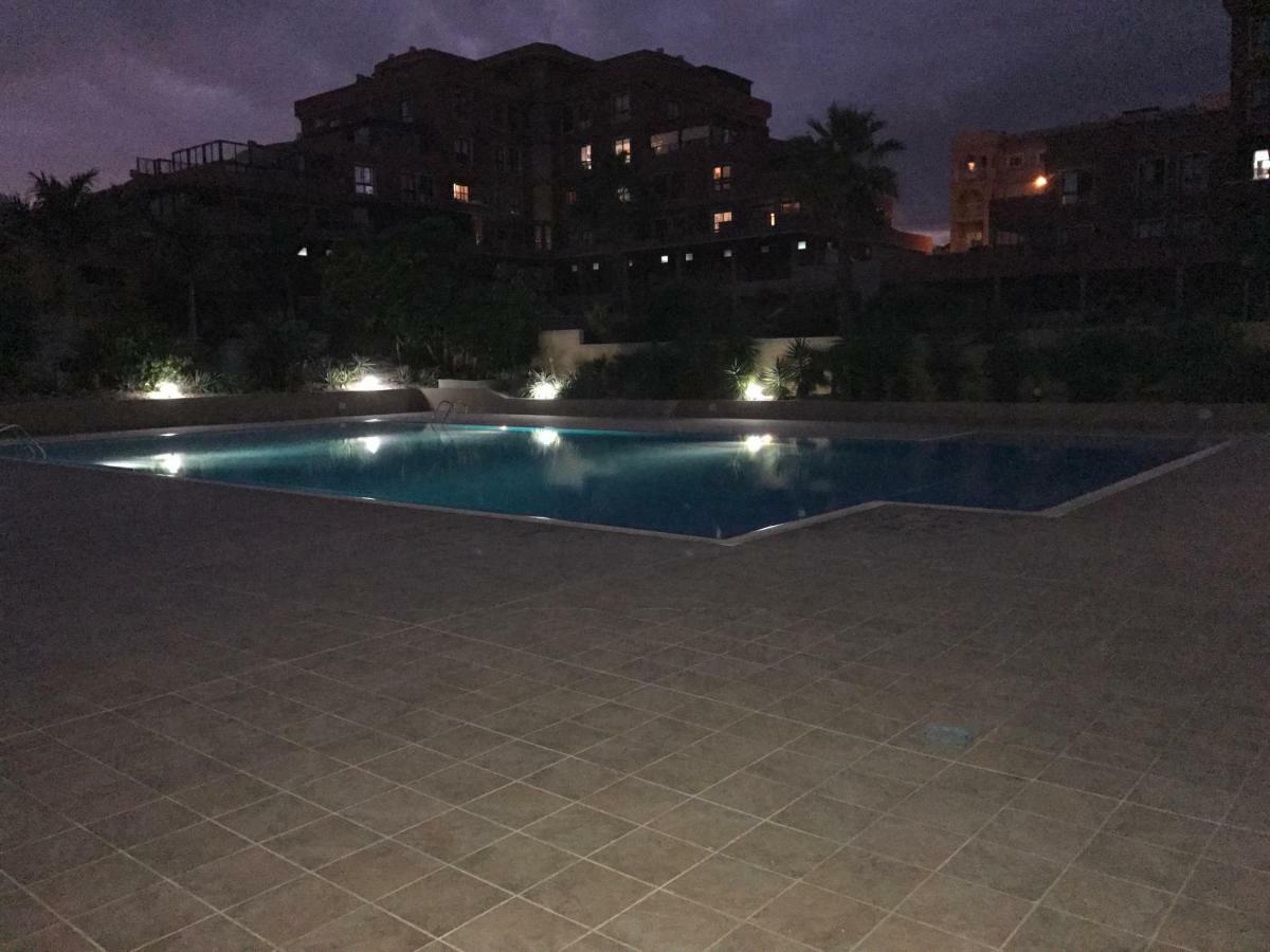 La Perla Medano 1 Apartment เอลเมดาโน ภายนอก รูปภาพ