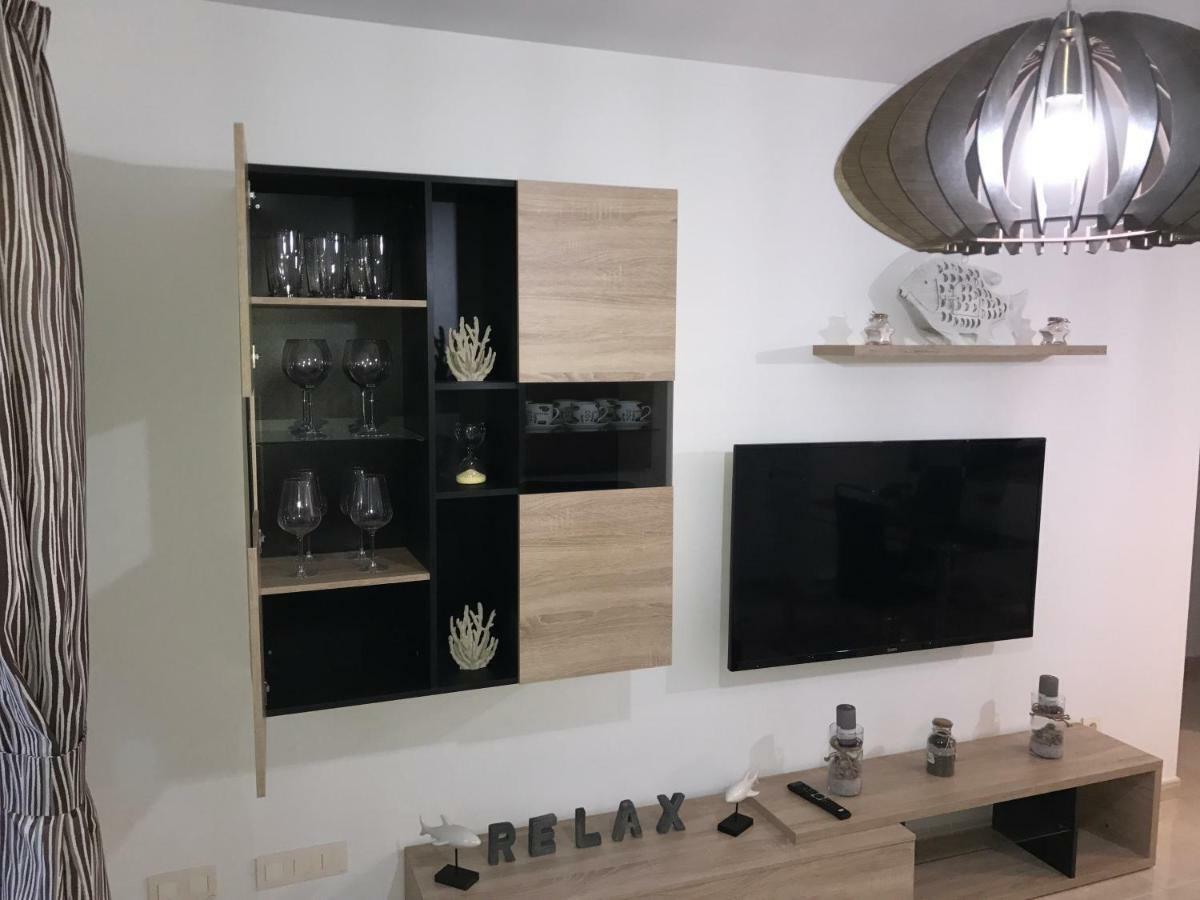 La Perla Medano 1 Apartment เอลเมดาโน ภายนอก รูปภาพ