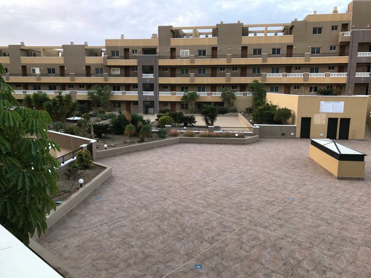 La Perla Medano 1 Apartment เอลเมดาโน ภายนอก รูปภาพ