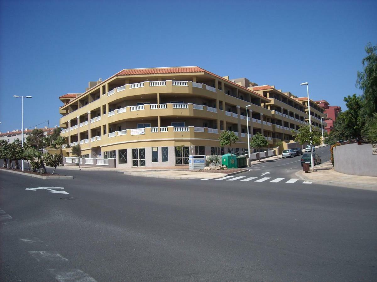 La Perla Medano 1 Apartment เอลเมดาโน ภายนอก รูปภาพ