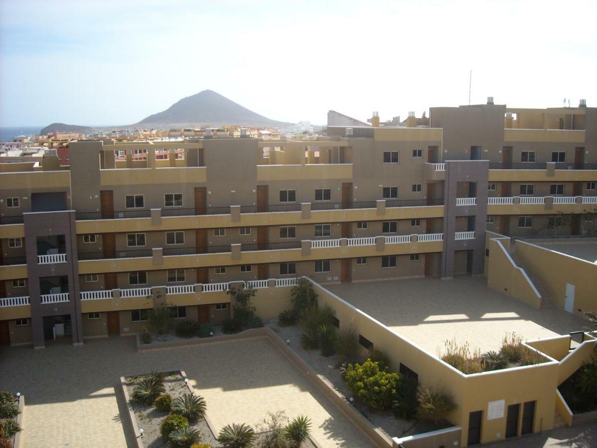 La Perla Medano 1 Apartment เอลเมดาโน ภายนอก รูปภาพ