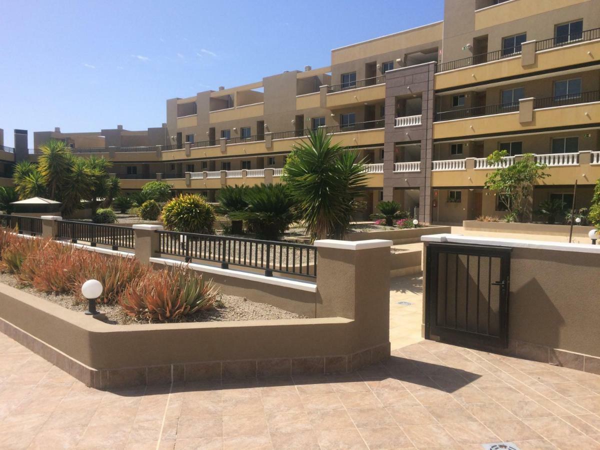 La Perla Medano 1 Apartment เอลเมดาโน ภายนอก รูปภาพ