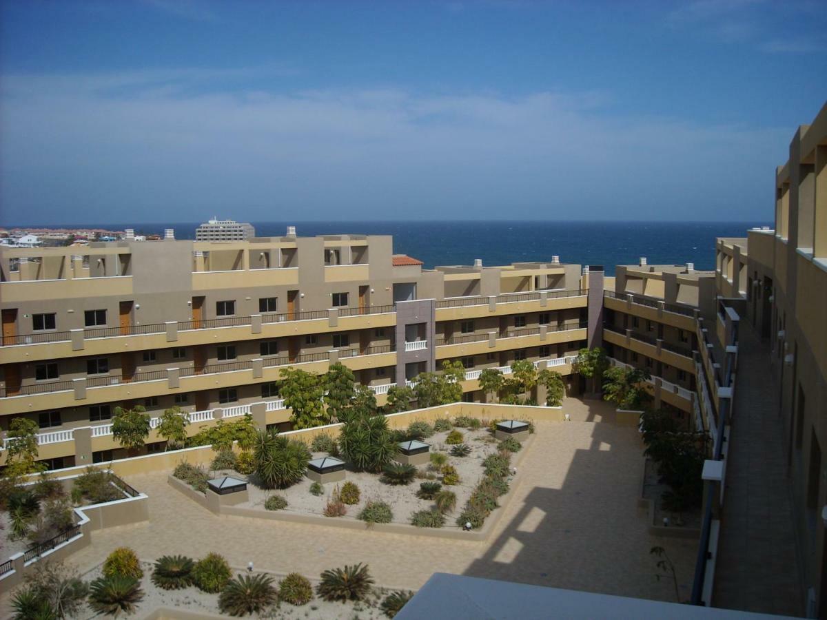 La Perla Medano 1 Apartment เอลเมดาโน ภายนอก รูปภาพ