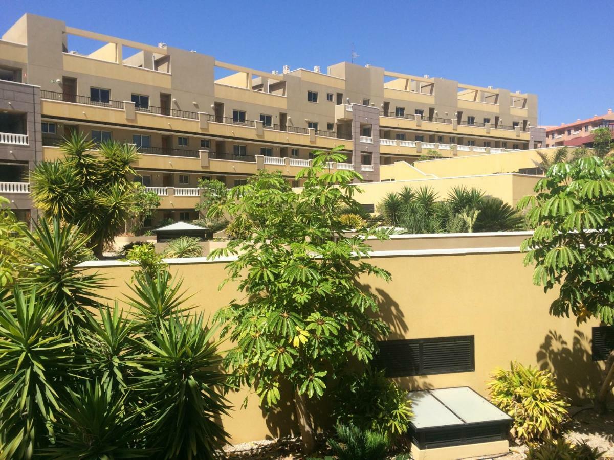 La Perla Medano 1 Apartment เอลเมดาโน ภายนอก รูปภาพ